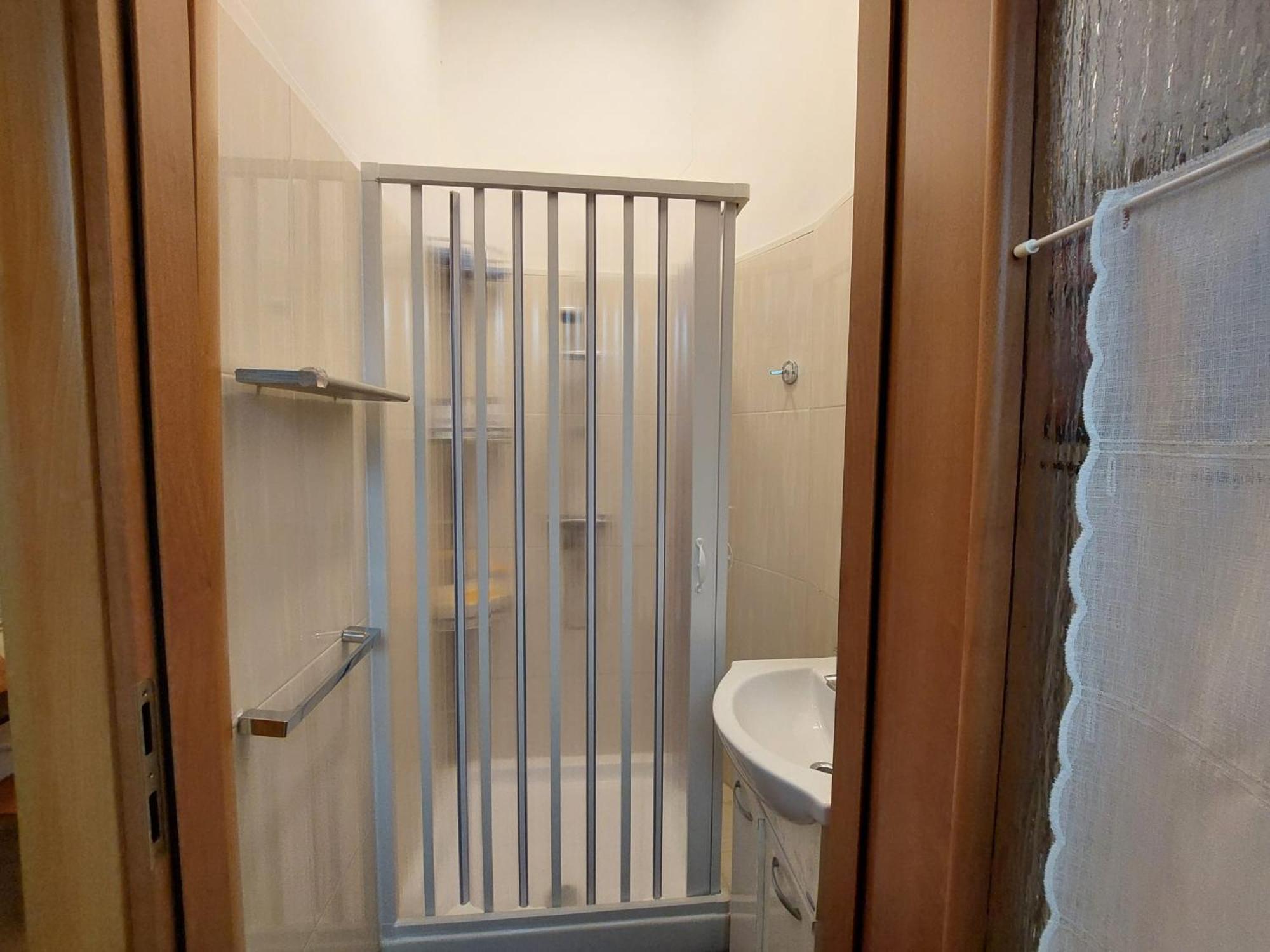 Apartamento La Casa Di Tania Trieste Exterior foto